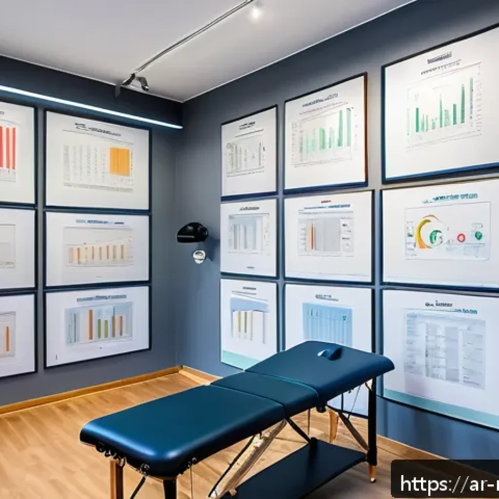 스포츠마사지사 해외 연수 준비법 - A professional training center in Germany specializing in sports massage therapy, showcasing a moder...
